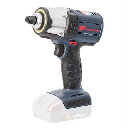 12IN IQV20 Impact Wrench  Bare Tool